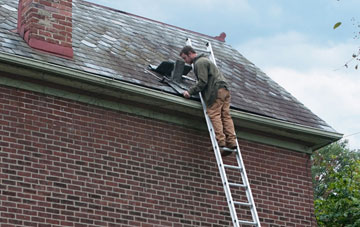 what affects urgent Poundsgate roof repairs