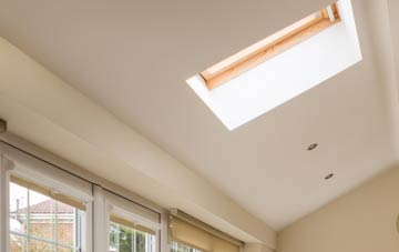 Poundsgate conservatory roof insulation companies