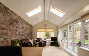 conservatory roof insulation Poundsgate, Devon