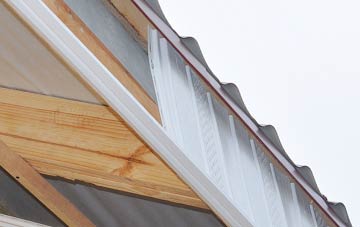 why Poundsgate fascia repairs are essential