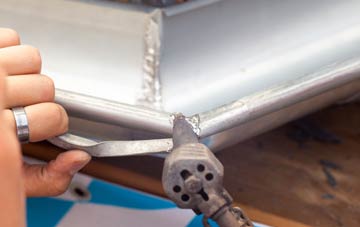 disadvantages of Poundsgate lead roofing