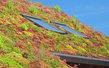 Poundsgate living roof systems