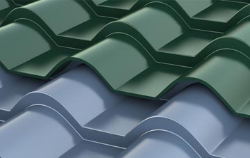 who should consider Poundsgate plastic roofs