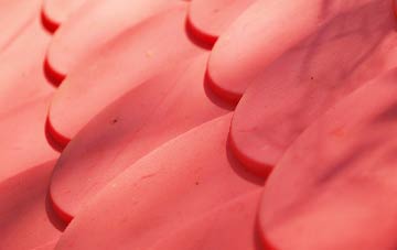 Poundsgate plastic roof costs