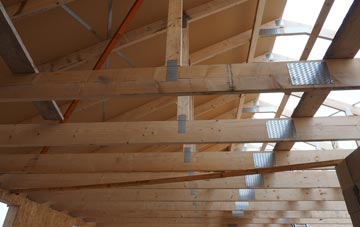 Poundsgate roof truss costs
