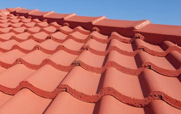 Poundsgate tile and slate roof replacement