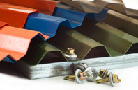 Poundsgate plastic roofing